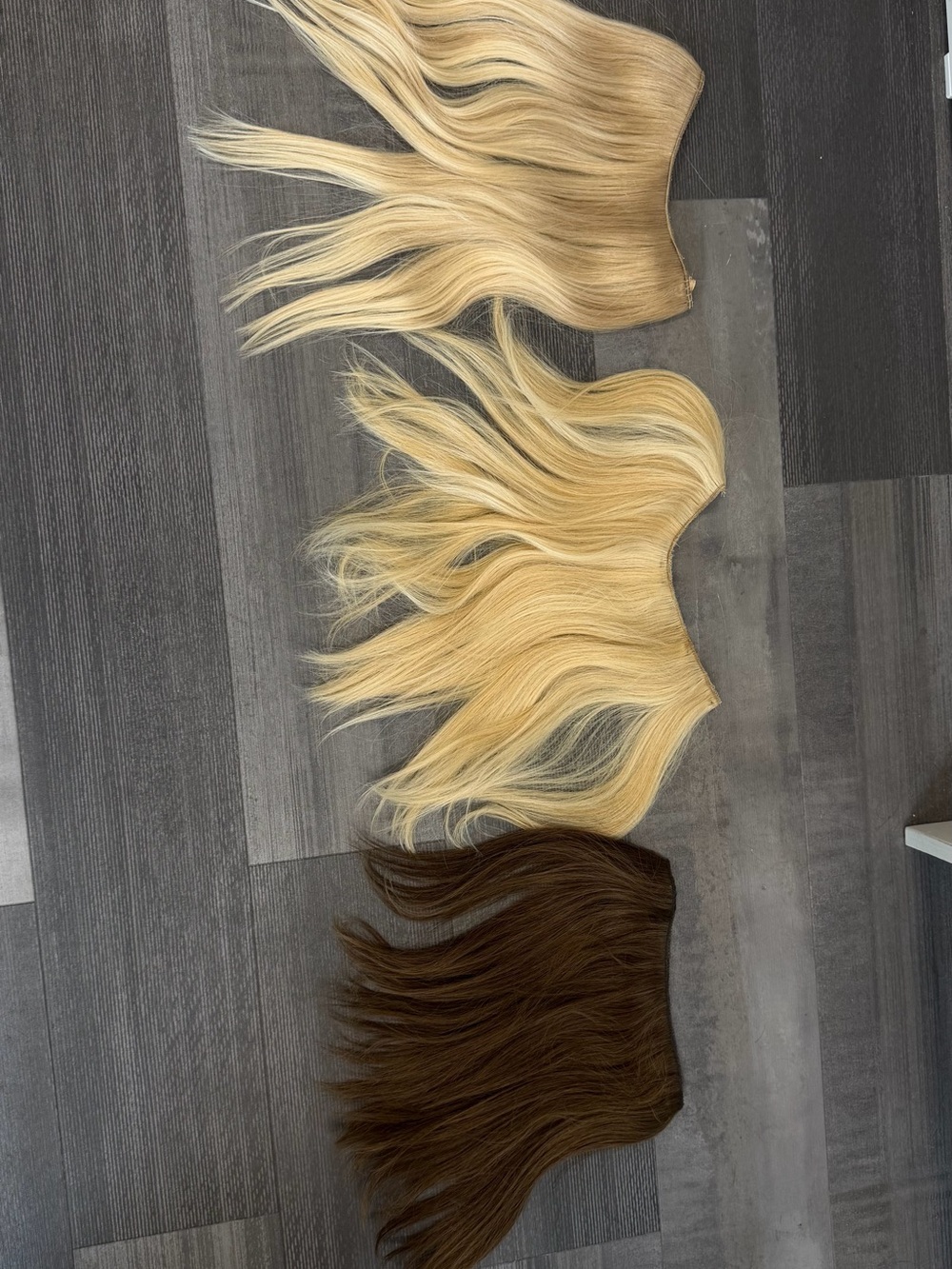 12" ORIGINAL HALO® EXTENSIONS COLOR 3 - Picture 3 of 3